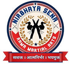 Nirbhaya Sena Rajasthan