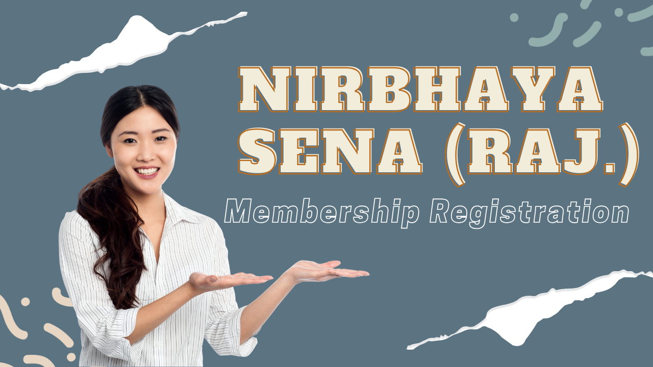 Membership Registration