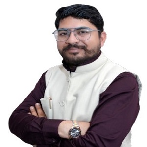 Mr Kamal Kishore