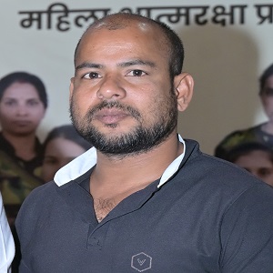 Mr Brijesh Kumar