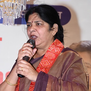 Mrs Abhilasha Yadav