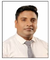 Mr. Mukesh Rathod